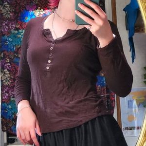 LAYERING LONG SLEEVE